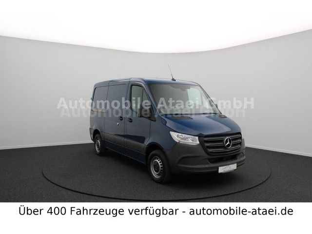 Fahrzeugabbildung Mercedes-Benz Sprinter 314 Automatik *WERKSTATT* 360°+NAV 7984