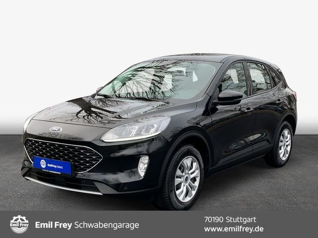 Ford Kuga 1.5 EcoBoost COOL&CONNECT *AHK*