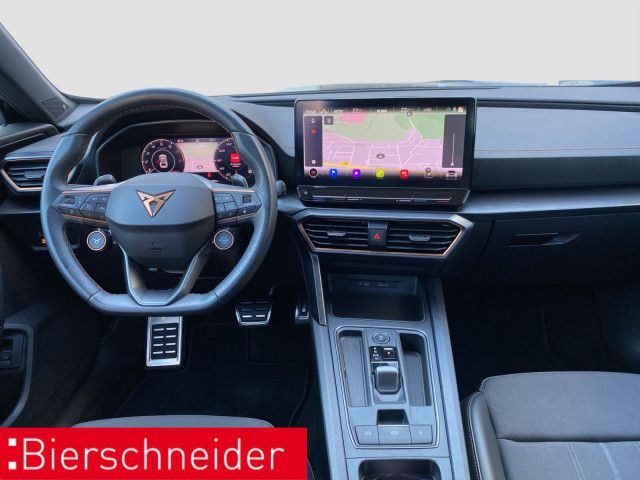 Cupra Formentor - Bild 12