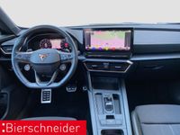Cupra Formentor - Vorschau Bild 12