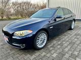 BMW 528 i Aut.Navi.P SchiebeDachXenonScheckh. - BMW 528: 528i