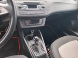 Seat Ibiza SC Style Salsa 1.4 TÜV NEU SCHECKHEFT - Seat Ibiza in Solingen