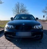 BMW 116i -99t km|TÜV 2027|Scheckheft| 8x Bereift  - BMW: 1.9
