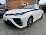 Toyota Mirai FUELCELL - Toyota in Mönchengladbach