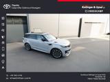 Land Rover Range Rover Sport P460e Hybrid Dynamic SE
