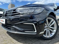 Fahrzeugabbildung Volkswagen Passat Variant GTE DSG LED VIRTUAL KAMERA AHK