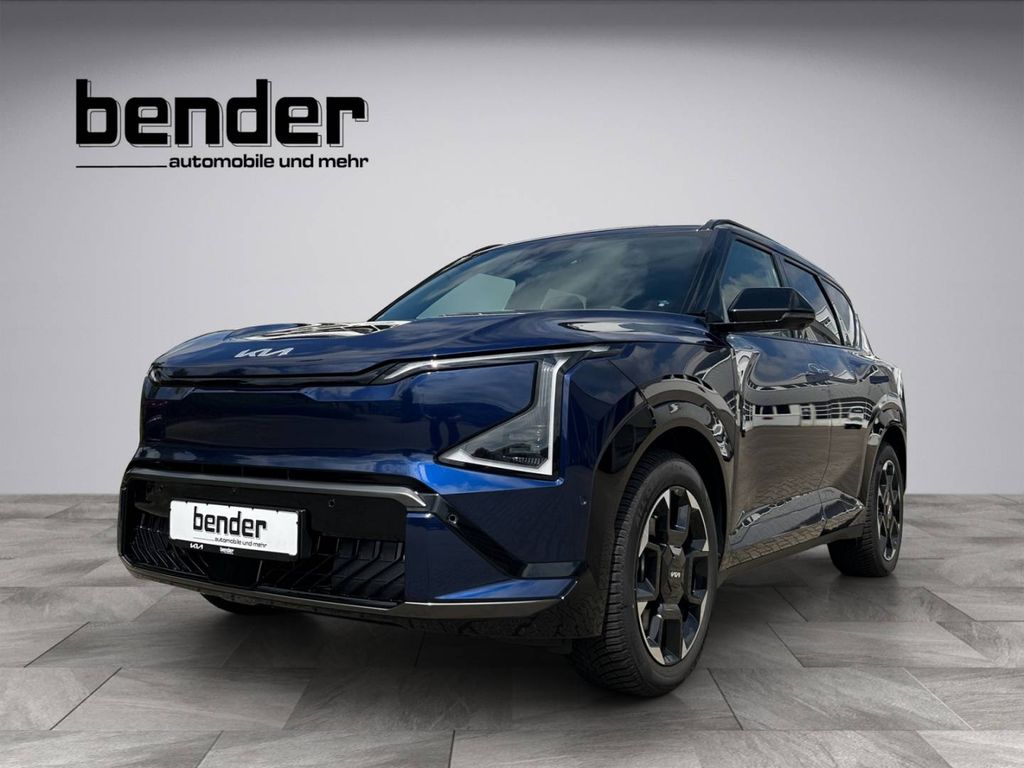 Image of Kia EV5