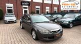 Mazda 6 Kombi 2.0 Sport Active, HU/AU NEU - Mazda 6 Active