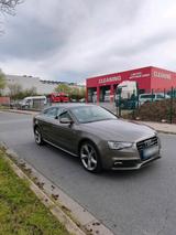 Audi AUDI A5 SPORTBACK 2.0 TDI 2016 FACELIFT | ... - gebrauchte Audi A5 mit Facelift