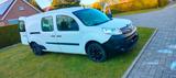Renault Kangoo XL (Lange Version) - Renault Kangoo: Lang