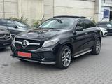 Mercedes-Benz GLE 350 d COUPE 9G-TRONIC 4MATIC / DISTRONIC / P - Mercedes-Benz GLE 350 in Hannover