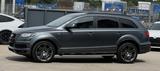 Audi Q7 4.2TDI -7SITZ/AHK/SLINE/PANO/BOSE/21"/MEM/ACC - Audi Q7 Gebrauchtwagen in Osnabrück