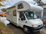 Knaus Sun Traveler - Knaus Sun