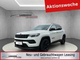 Jeep Compass 1.3 Night Eagle *LED/SHZ/PDC* - Jeep Compass: Night Eagle