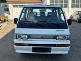 Mitsubishi L300*TÜV08/2027*7SITZER*AHK - Mitsubishi aus 1994