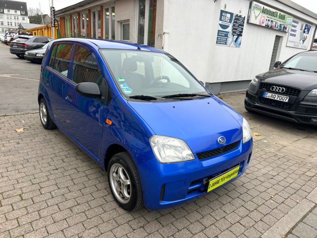 Daihatsu Cuore Top TÜV NEU*INSPEKTION NEU