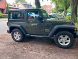Jeep Wrangler - Jeep