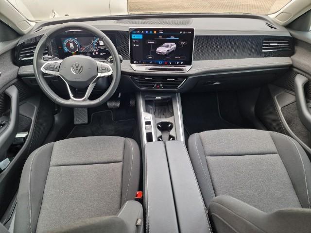 Volkswagen Passat R-Kamera*19 Zoll*LED-SW*ACC*DSG, миниатюра 13