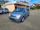 Opel Meriva 1.6 31000 km TÜV NEU - Opel Meriva: 1.3