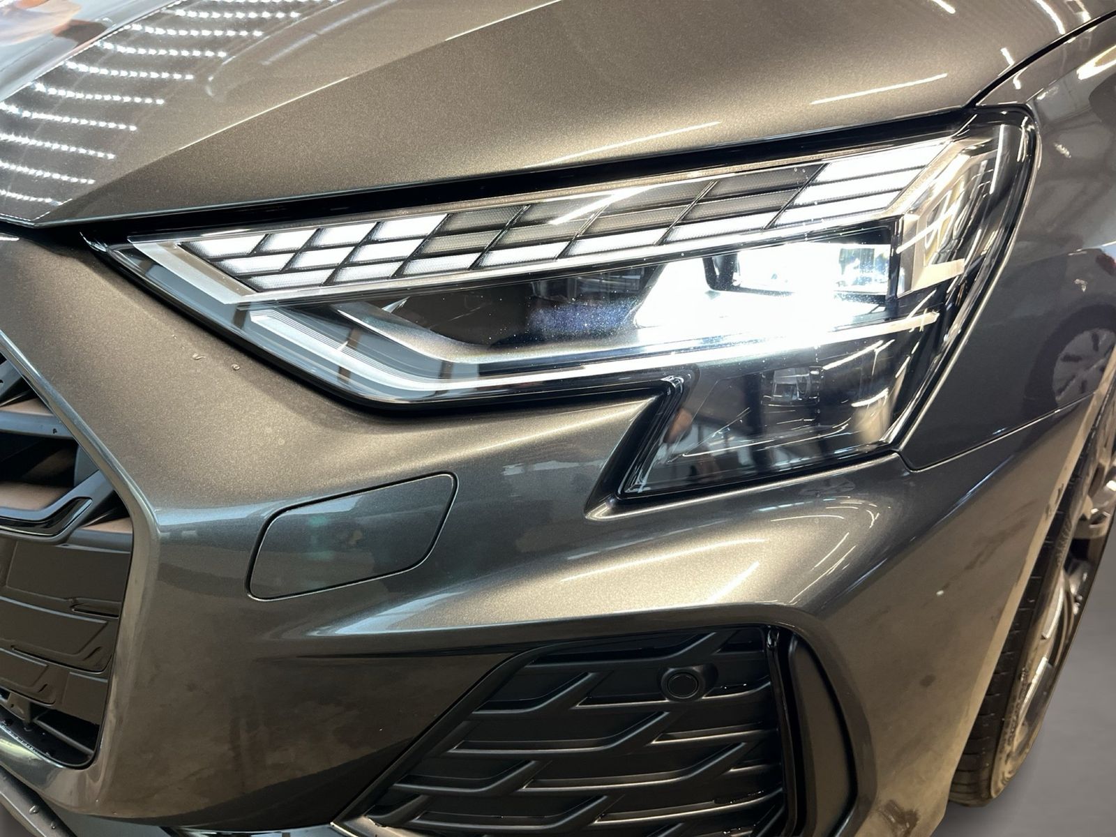 Audi A3 - Bild 15