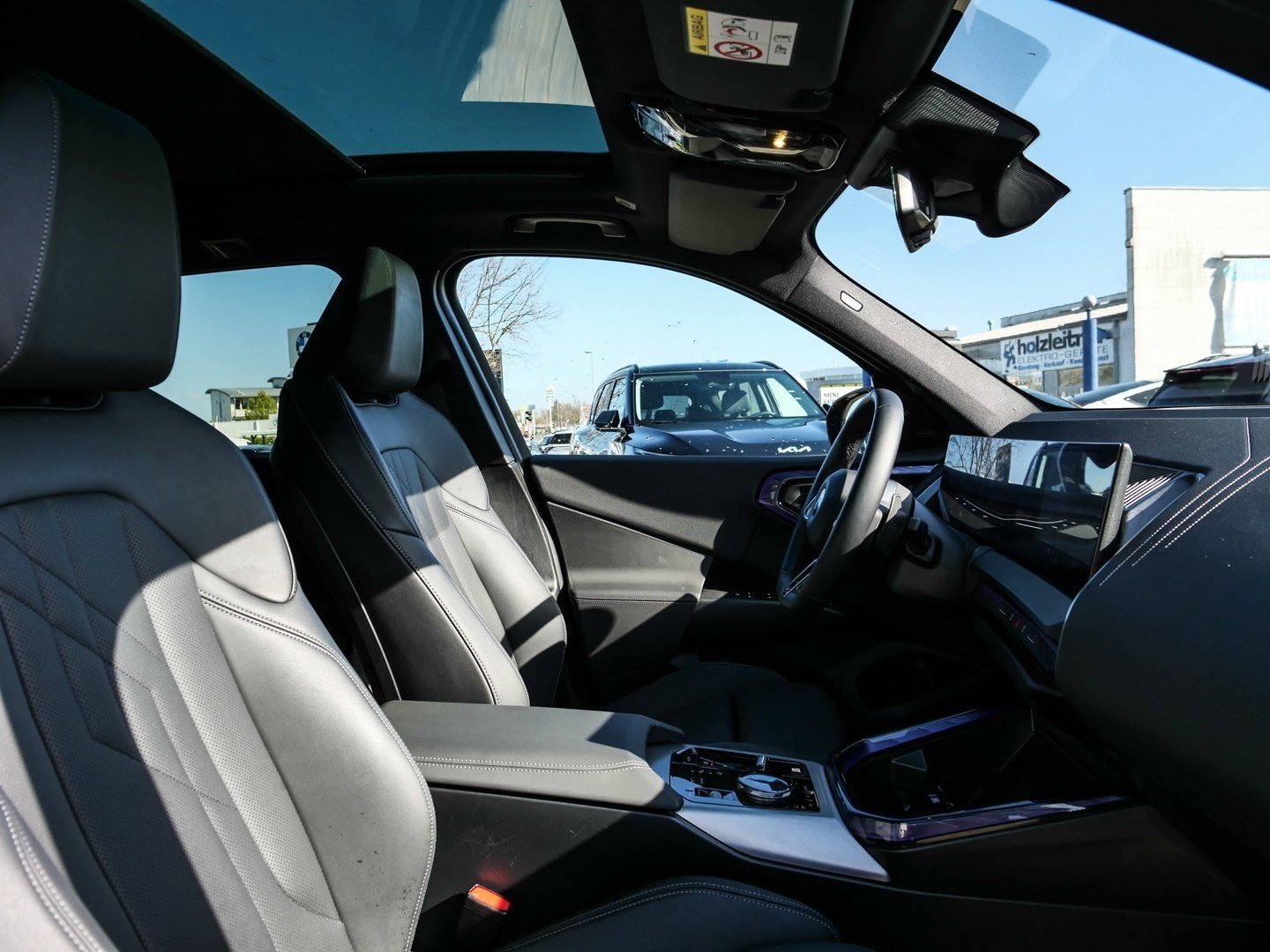 BMW X3 - Bild 15