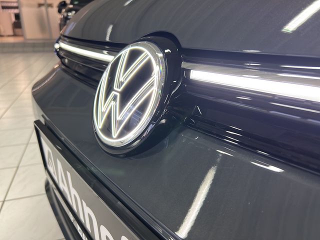Golf VIII Variant Style 2.0 TDI DSG