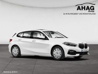 BMW 118 - Vorschau Bild 9