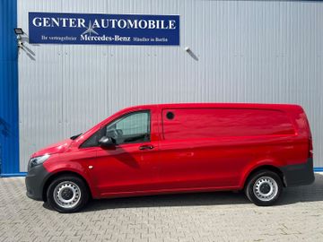 Mercedes Vito - 4