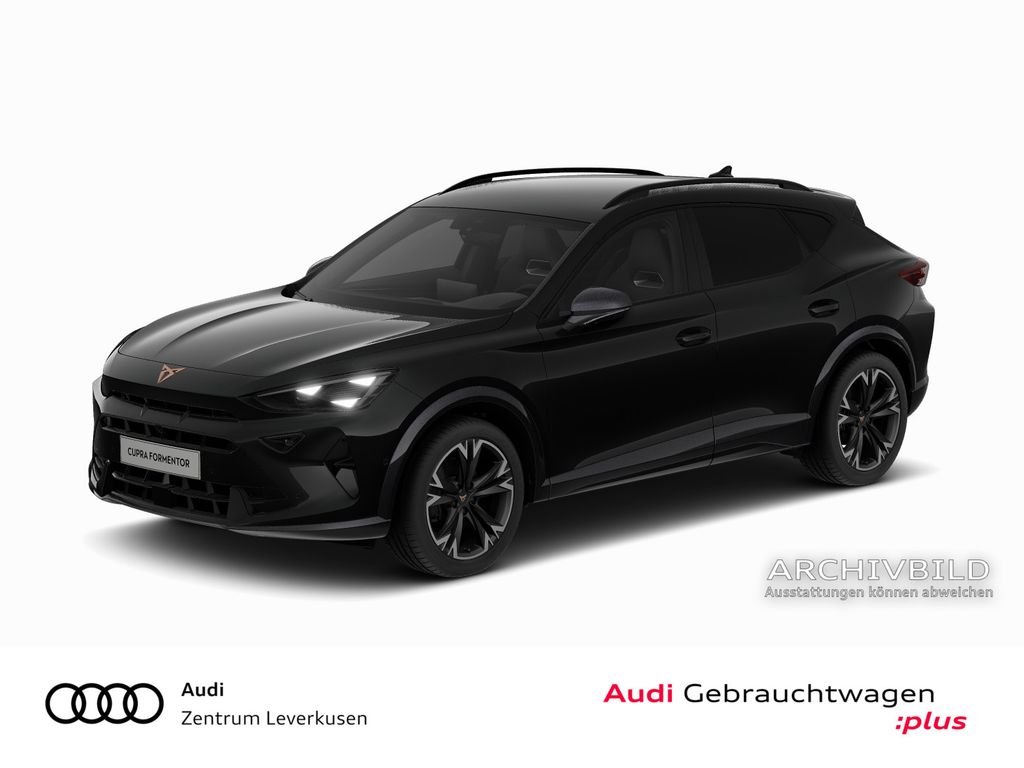 Image of Cupra Formentor