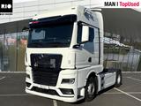 MAN TGX 18.520 4x2 LL RETARDER STANDKLIMA ADR/AT ZV - Angebote