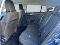 Ford Focus Turnier Active X