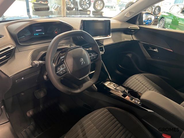 Fahrzeugabbildung Peugeot 2008 E Active SHZ Rückkam 11kw-Charger