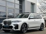 BMW X7 40d xD M SPORT*SKY*B&W*LASER*SOFT*KEY*360*21' - gebrauchte BMW X7 aus dem Jahr 2022