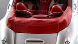 Wiesmann MF 4 Roadster*100% EXCLUSIVE* - Autos aus dem Jahr 2011