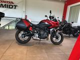 Triumph Tiger Sport 660 inkl. Koffer Top Zustand - TRIUMPH 660 TIGER SPORT