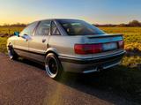 Audi 90 2,2E, 5 Zylinder, H-Kennzeichen - Audi 80: 5e