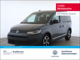 Volkswagen Caddy PanAmericana AHK LED ACC Bluetooth Navi - Volkswagen Caddy: Panamericana