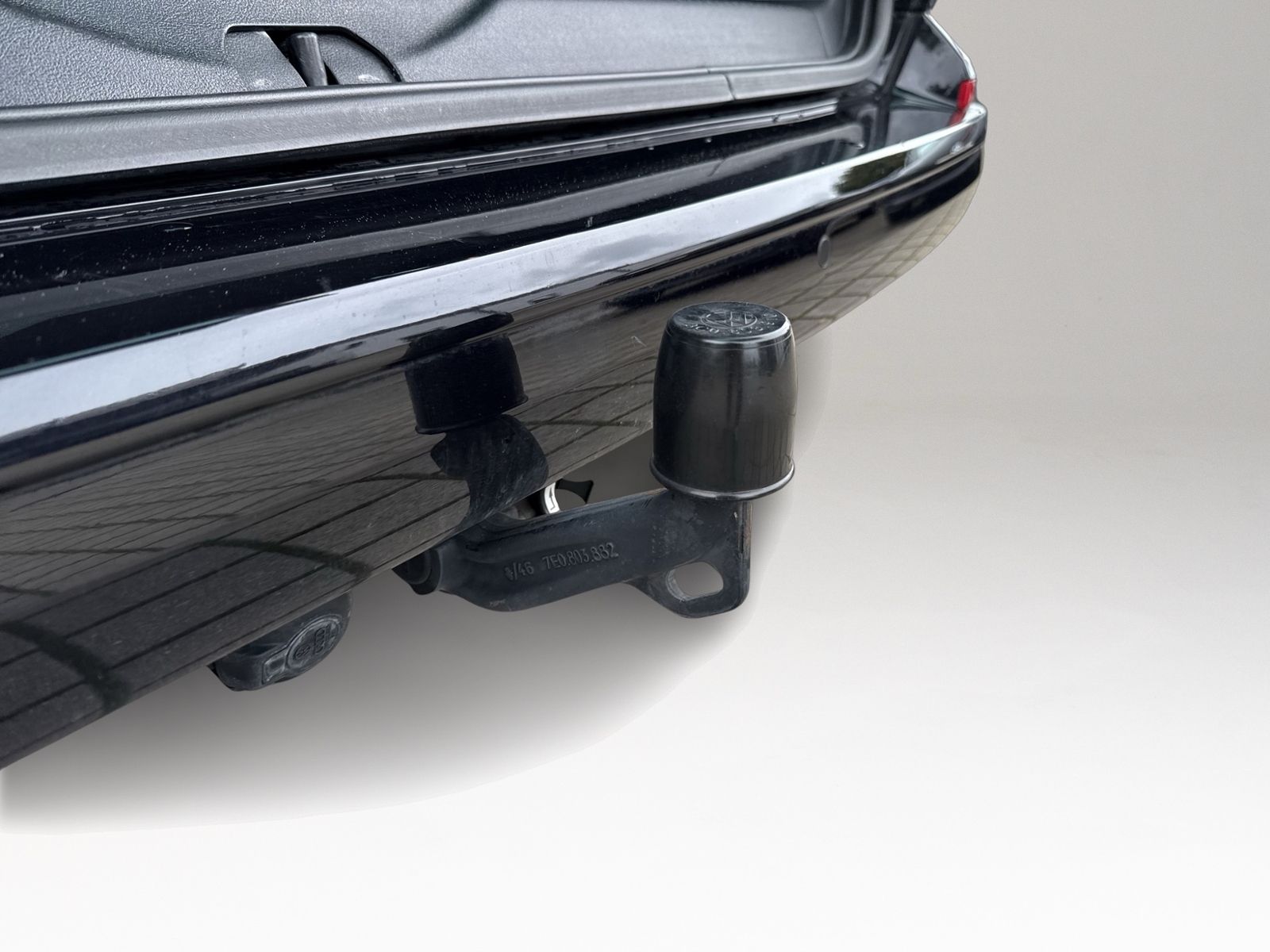 T6.1 Multivan Comfortline 4Motion 2.0 TDI, Stand