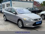 Ford Mondeo 2.0 TDCi Automatik Leder Netto-5462 € - Ford Mondeo: 5t