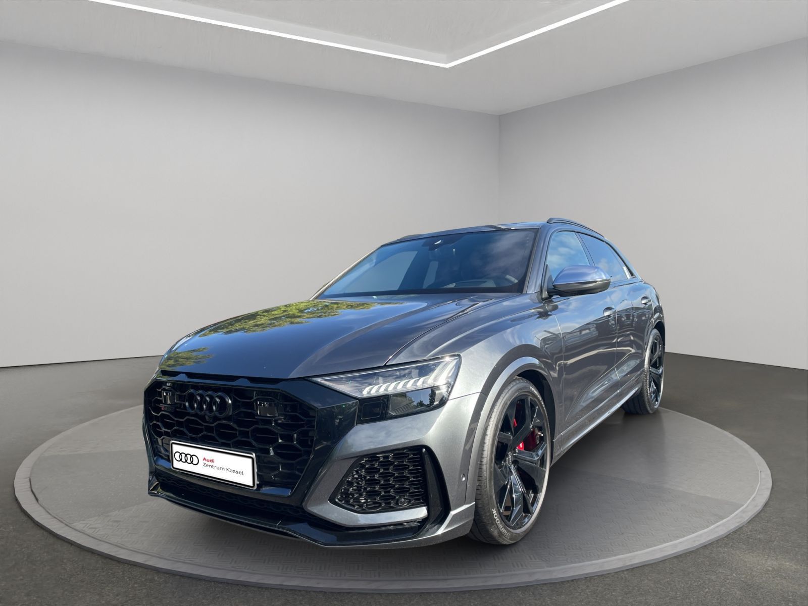 Audi RSQ8 - Bild 3