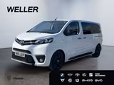 Toyota Proace 2,0l-D-4D L1 Verso Executive *HUD*Standhz