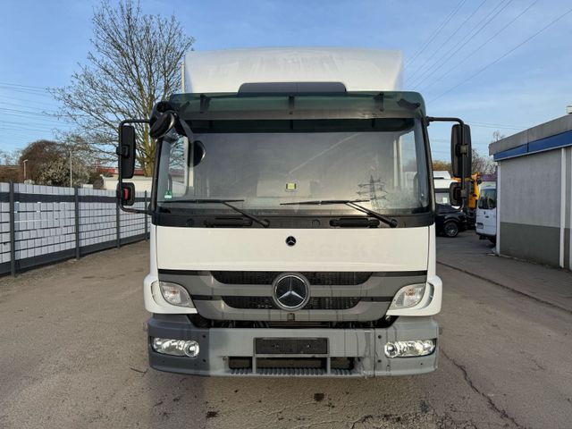 Mercedes-Benz Atego 822 Koffer