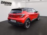 Renault Captur TCe 90 KISS SITZHEIZUNG LENKRADHEIZUNG IN - Gebrauchtwagen in Würzburg