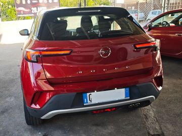 Opel Mokka - 5
