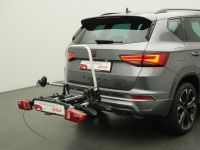 Cupra Ateca - Vorschau Bild 4