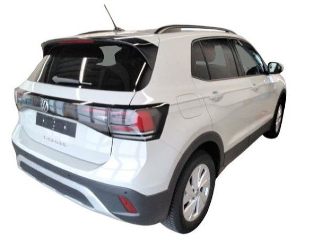 Volkswagen T-Cross 1.0 TSI Life Navi LED Kamera Sitzhiezung foto 3