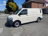 Volkswagen T5 Transporter/Kasten/LKW/DPF/Servo/org.227000km - Volkswagen T5: Dpf