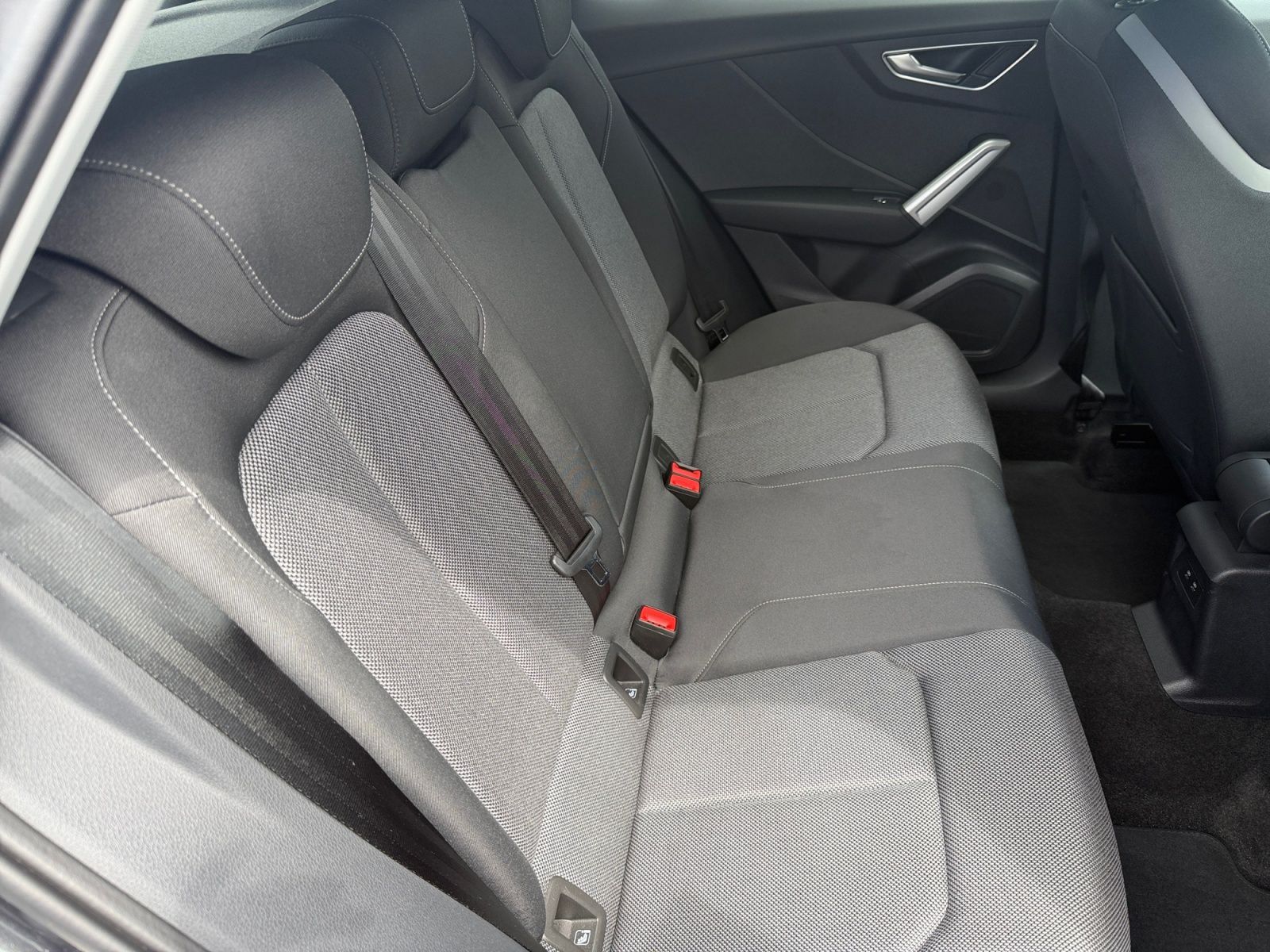 Audi Q2 - Bild 16