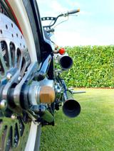 Harley-Davidson Custom Bike (Einzelanfertigung - Unikat) - HARLEY-DAVIDSON CUSTOM BIKE