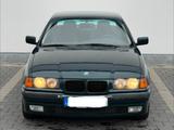 BMW 328i Coupe  - gebrauchte BMW 328 aus dem Jahr 1995